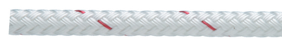 NEW ENGLAND ROPES 21001000600 STA SET 5/16 X 600 WHITE